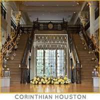 Corinthian-Houston